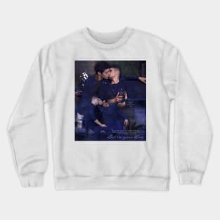 Malec Crewneck Sweatshirt